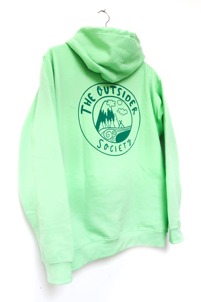 Outsider Hoodie