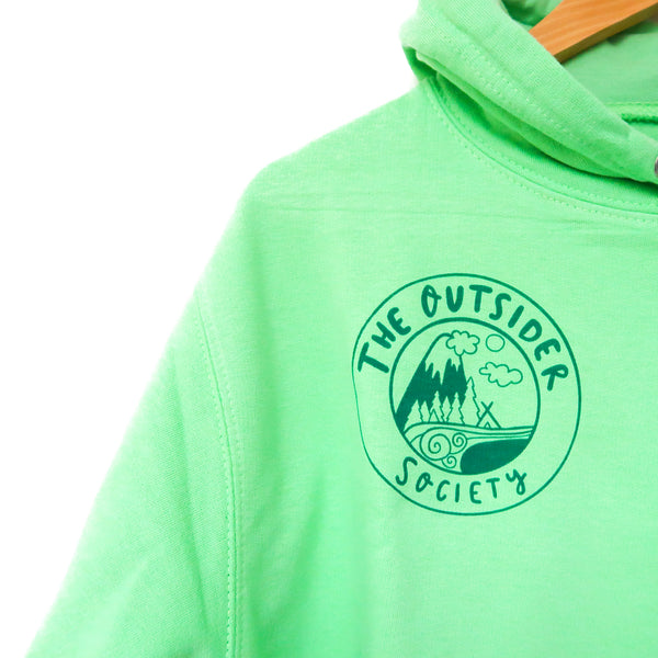 Outsider Hoodie